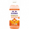Kombucha sunrise boost 1l