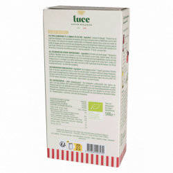 Pâte lasagne blanche 500g