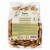 Mini cracker au sésame 150g