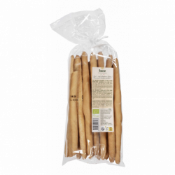 Gressin huile d'olive 150g