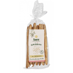 Gressin sésame 150g