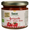 Sauce poivron tomate ricotta 180g