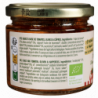 Sauce tomate olive câpre 180g