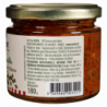 Sauce tomate olive câpre 180g