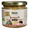 Sauce artichaut champignon parmesan 180g