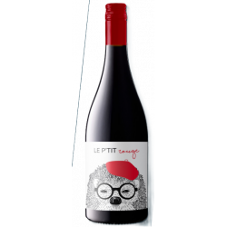 Vin rouge Hérisson Le Pt'i...