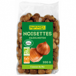 Noisette décortiquée 200g