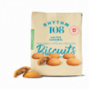 Biscuit fourré caramel salé 135g