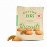 Biscuit fourré pistache 135g