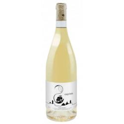 Vin blanc Vin de France...