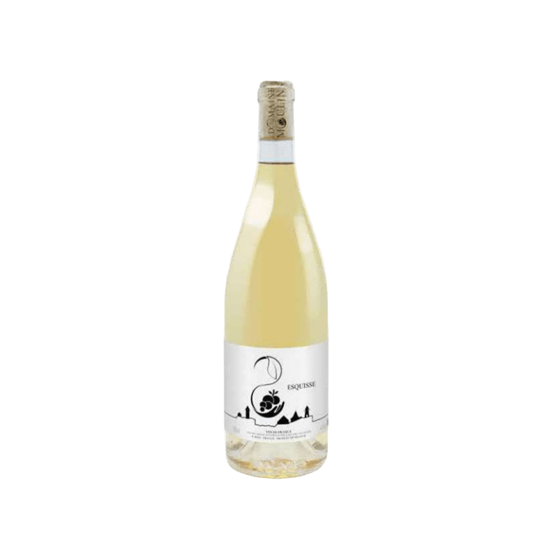 Vin blanc Vin de France Esquisse" 75cl"