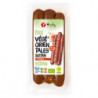Végé'Orientales 2.0, à base de Seitan, végan, 120g