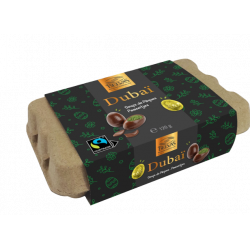 Boite d'oeufs de Pâques...