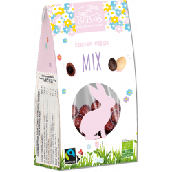 Oeufs de Pâques mix 100g