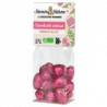 Sachet d'oeufs à la cacahuète enrobés de chocolat au lait 150g