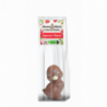 Caneton" de chocolat au lait 40g"