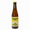 Bière blonde Sturm sans gluten 33cl