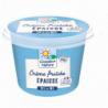 Crème fraîche épaisse 18% 20cl