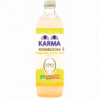Kombucha gingembre citron vert sans sucres 75cl