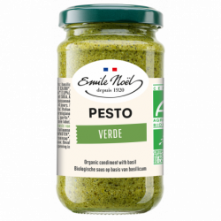 Pesto verde 180g