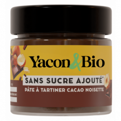 Pâte à tartiner chocolat...