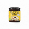 Sirop de Yacon vanille 200g