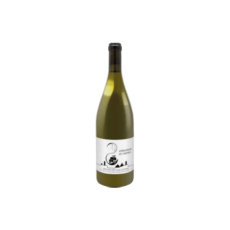 Vin blanc AOC Anjou Expression du Chenin" 75cl"