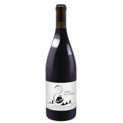 Vin rouge AOC Anjou Terre...