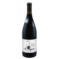 Vin rouge AOC Anjou...