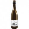 Vin pétillant AOC Crémant de Loire 75cl