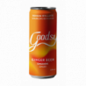 Ginger beer, canette 33cl
