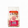 Muesli protéiné fruits rouges 375g