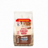 Muesli protéiné chocolat 375g