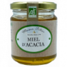Miel d'acacia 250g