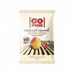 Chips sweet chili 125g