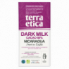 Tablette chocolat dark milk 68% 100g