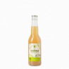 Schorle, boisson pomme piquante" 33cl"