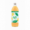 Kombucha yuzu bergamote, produit saisonnier 1l