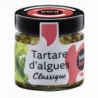Tartare d'algues classique (dulse, laitue mer, wakamé) 100g