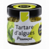 Tartare d'algues à la provençale 100g