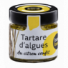 Tartare d'algues au citron confit 100g