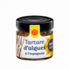 Tartare d'algues à l'espagnole 100g