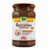 Nocciolata, pâte à tartiner cacao et noisettes 325g + 75g offert