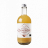 Authentic ginger 50cl