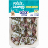 Poêlée de calamars citron gomasio marinade Bio 150g