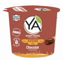 Ya avoine chocolat 275g