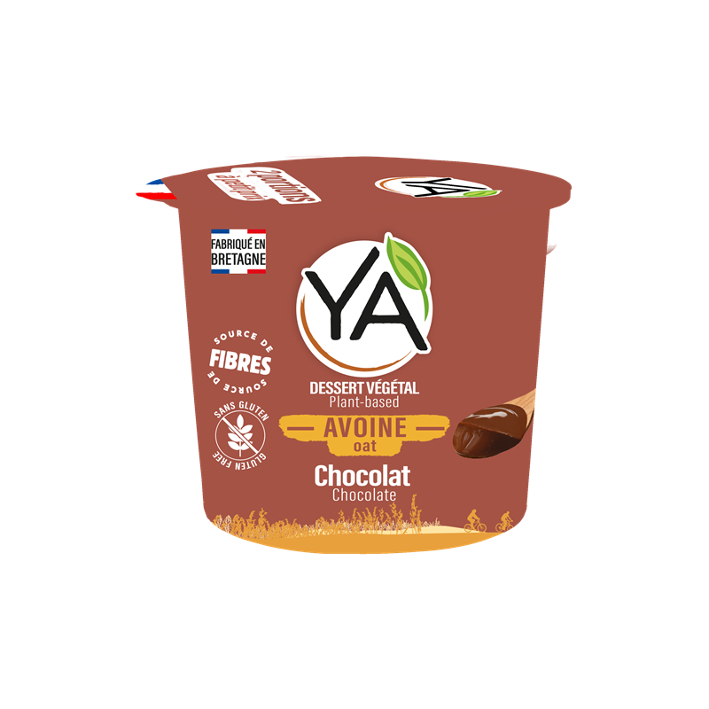 Ya avoine chocolat 275g