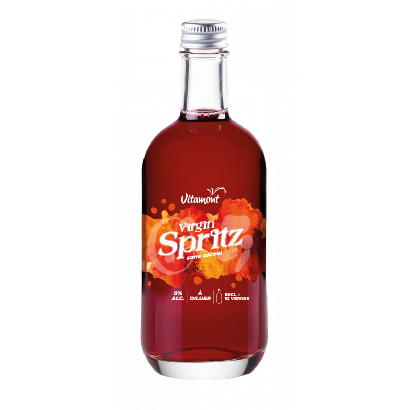 Spritz à diluer 50cl