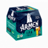 Bière IPA Ar-Men Pack 6x25cl