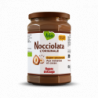 Nocciolata, pâte à tartiner cacao et noisettes 650g